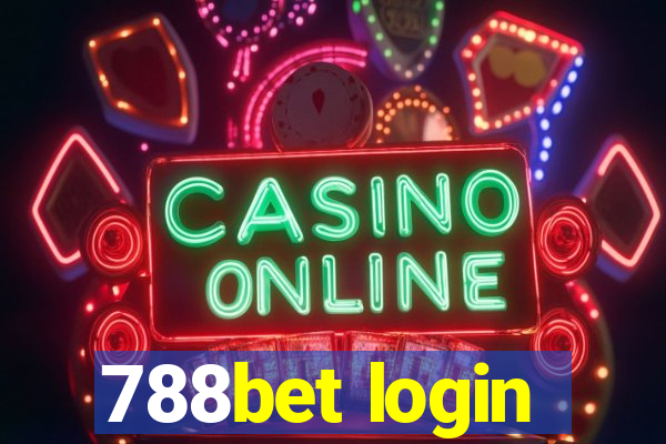 788bet login